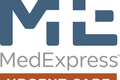 MedExpress logo
