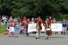 July-4th