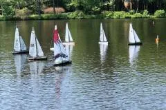 Radio-Controlled-Sailboats-