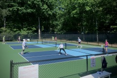 Pickleball-