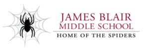 James Blair Middle School